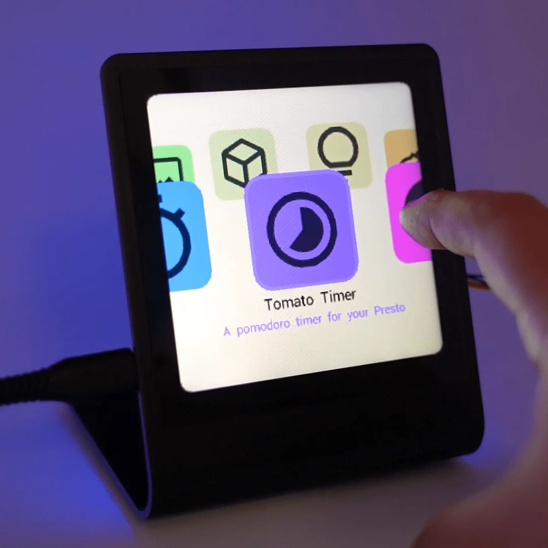 Pimoroni Presto - Image 11