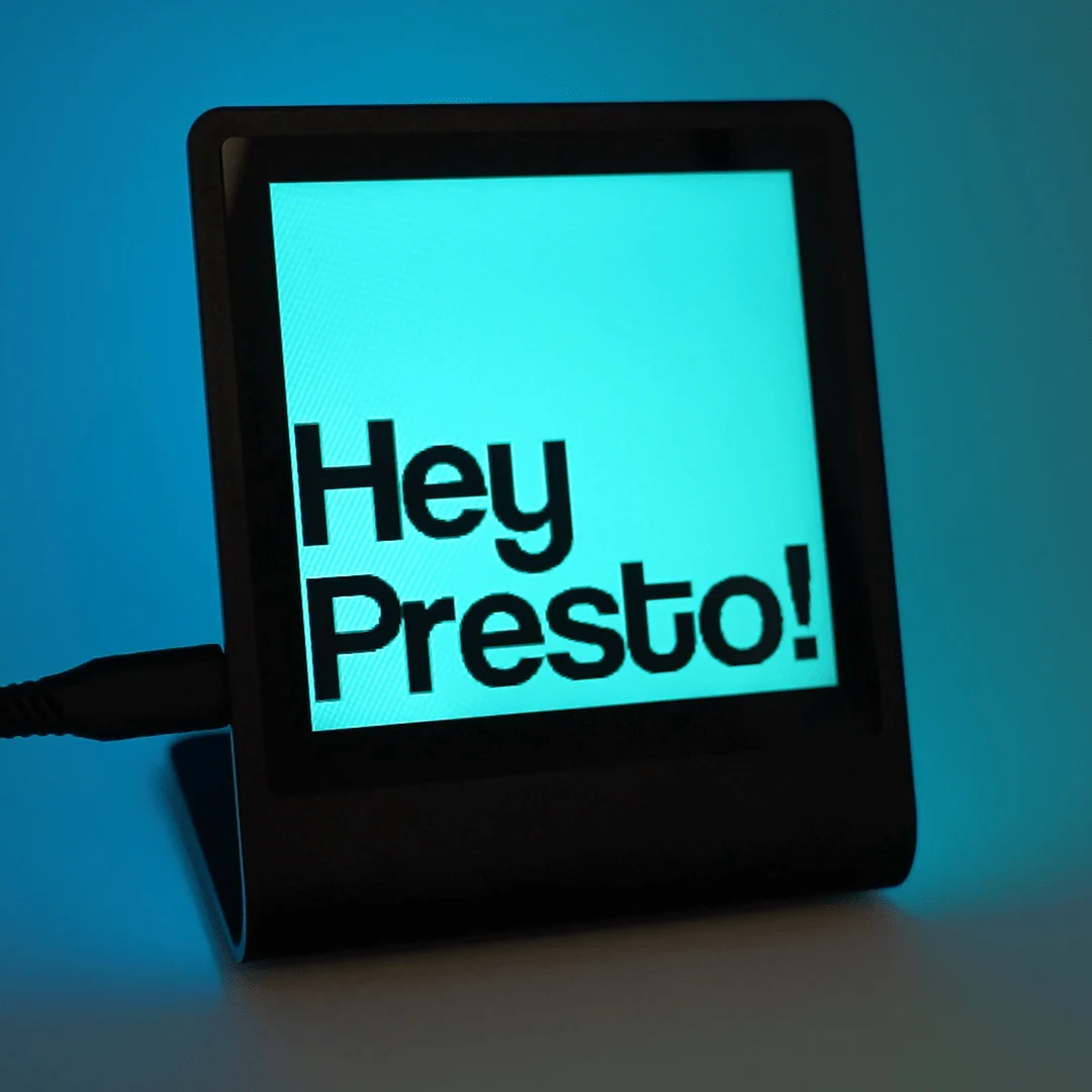 Pimoroni Presto - Image 12