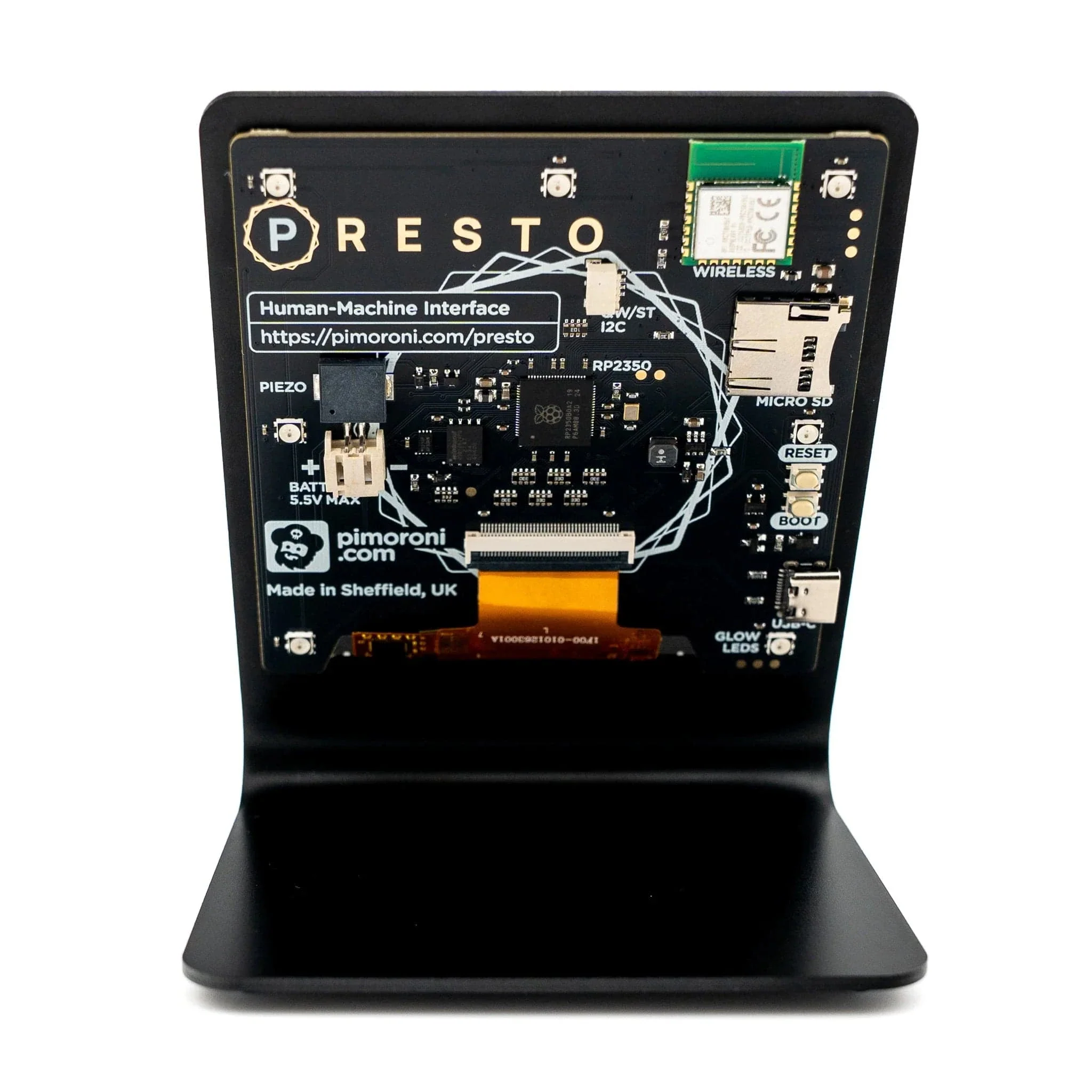 Pimoroni Presto - Image 4
