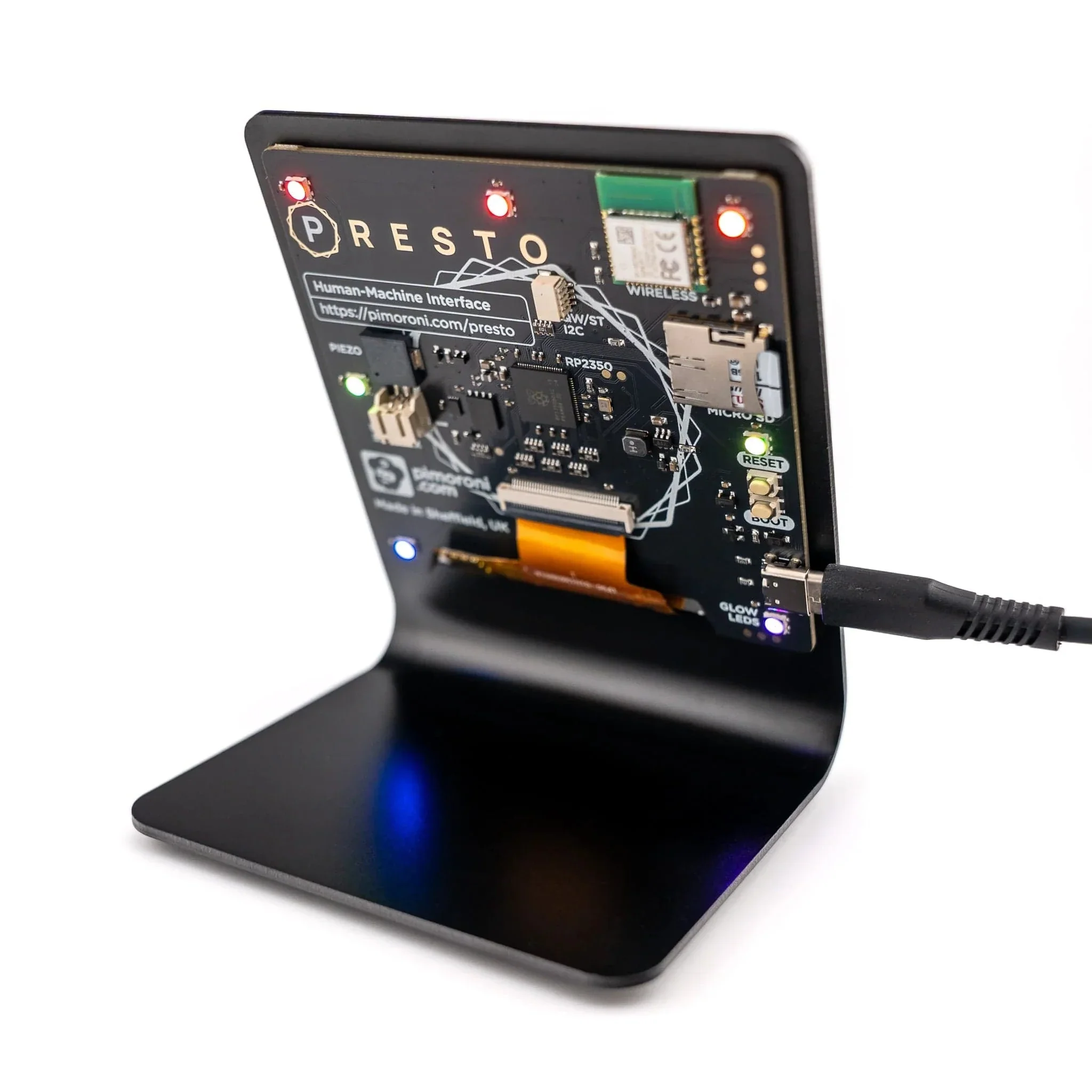 Pimoroni Presto - Image 6