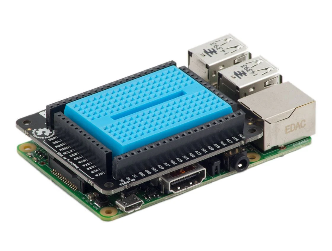 Pimoroni Propeller HAT [Discontinued] - Image 2