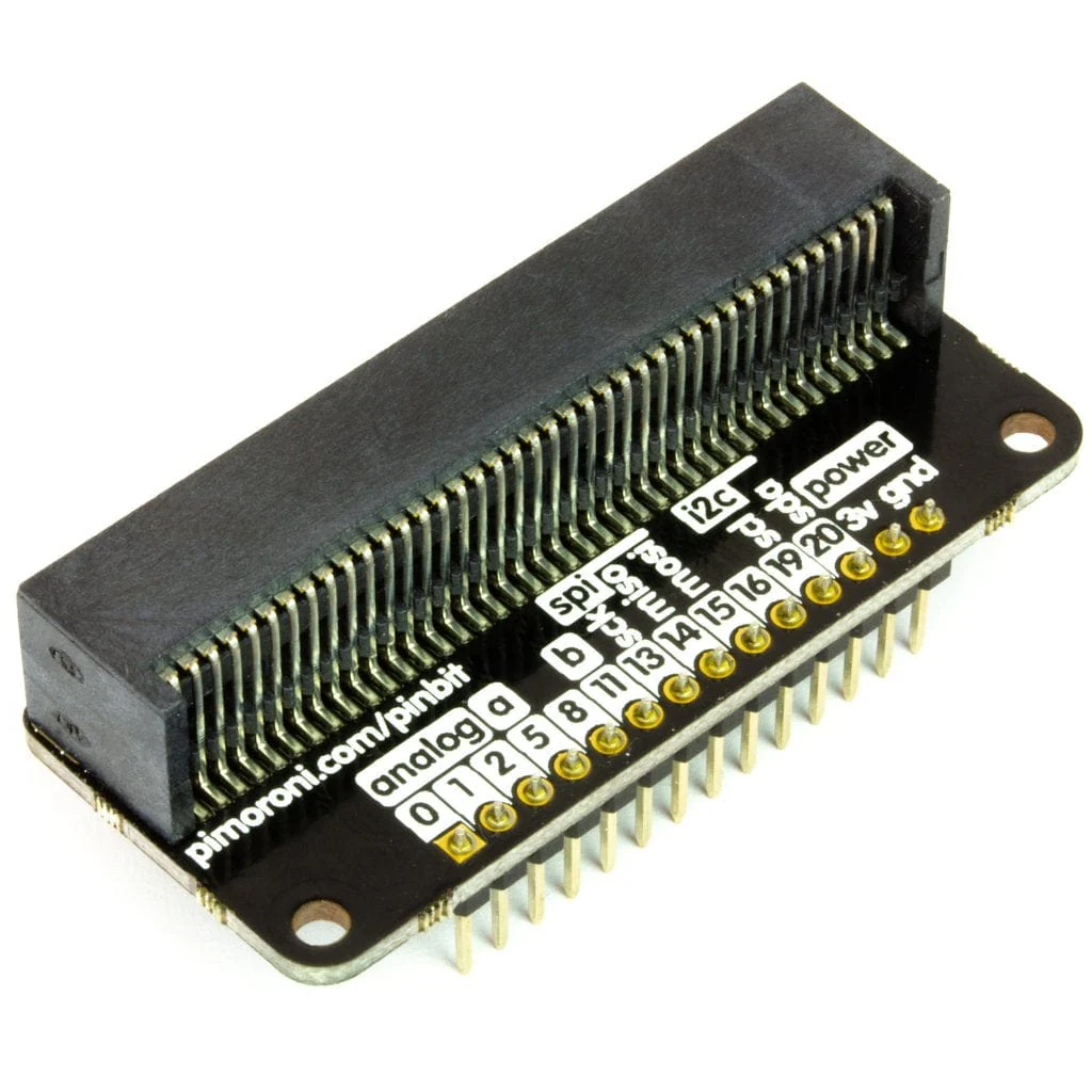 pin:bit [discontinued] - Image 2