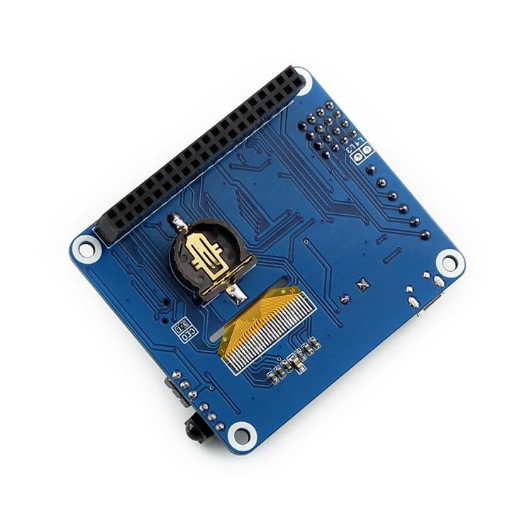 Pioneer600 Raspberry Pi Expansion Board - Image 5