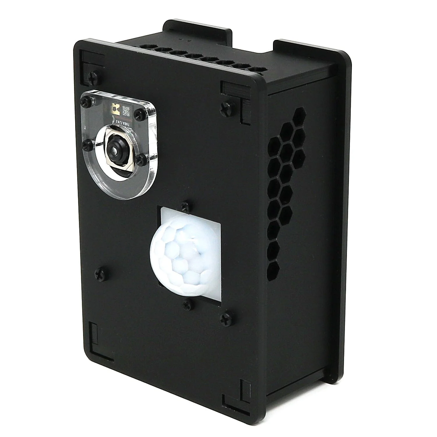 PIR Camera Case for Raspberry Pi 4 - Image 5