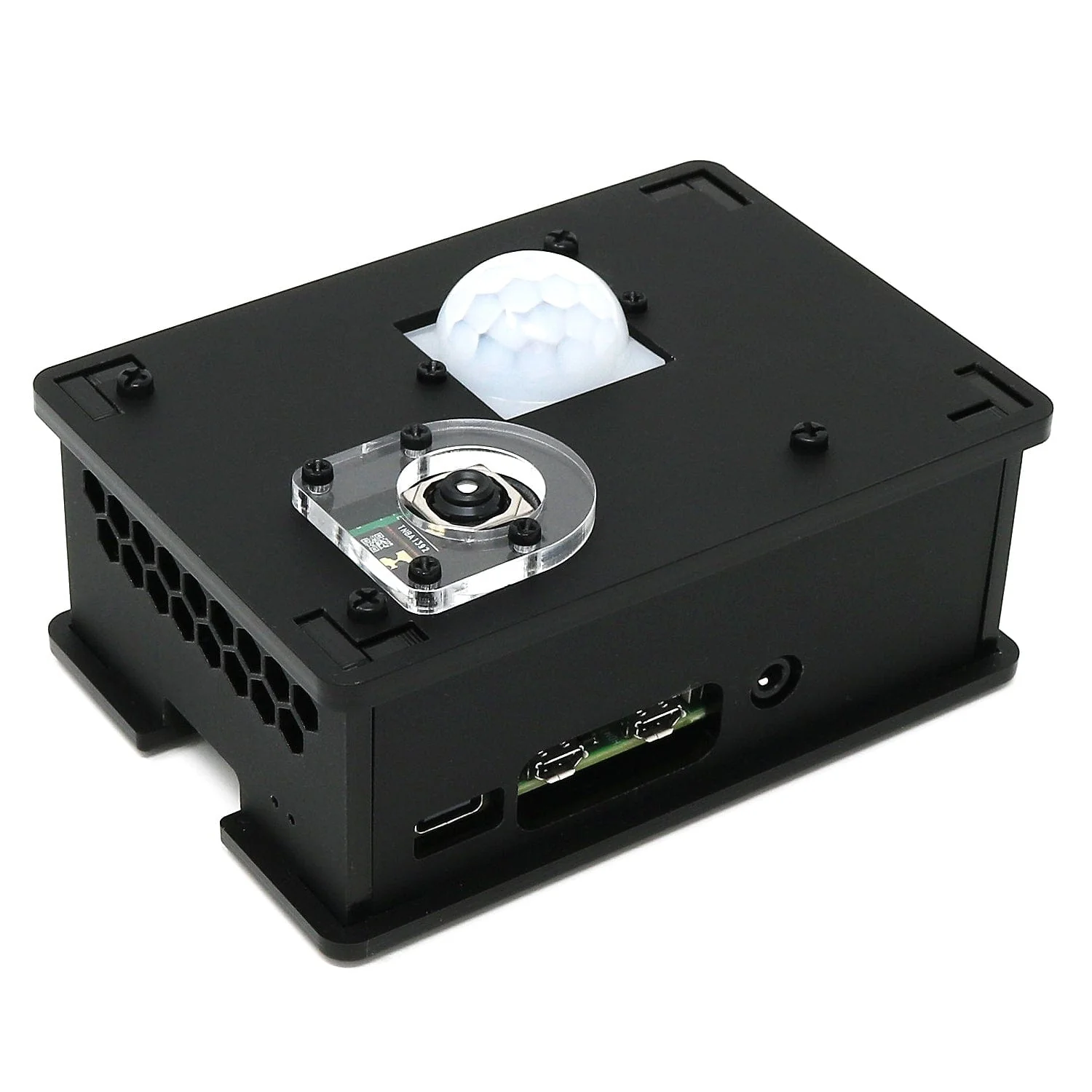 PIR Camera Case for Raspberry Pi 4 - Image 6
