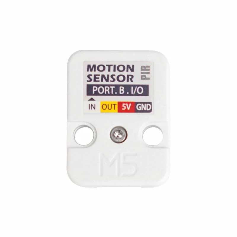 M5Stack PIR Motion Sensor Unit (AS312) - Image 3