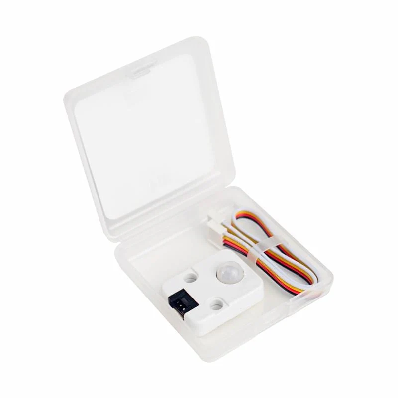M5Stack PIR Motion Sensor Unit (AS312) - Image 4