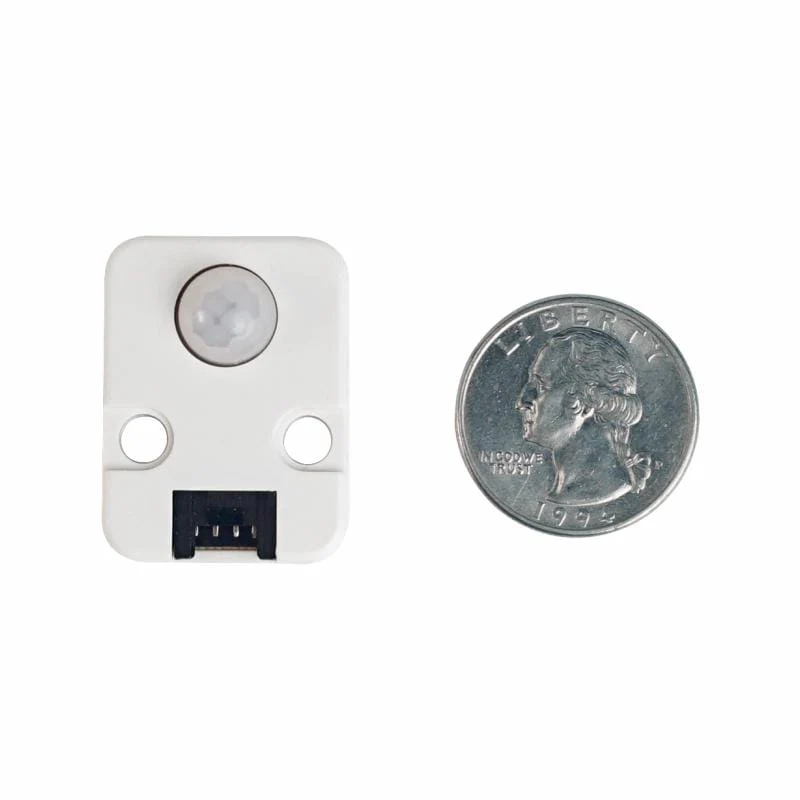 M5Stack PIR Motion Sensor Unit (AS312) - Image 5
