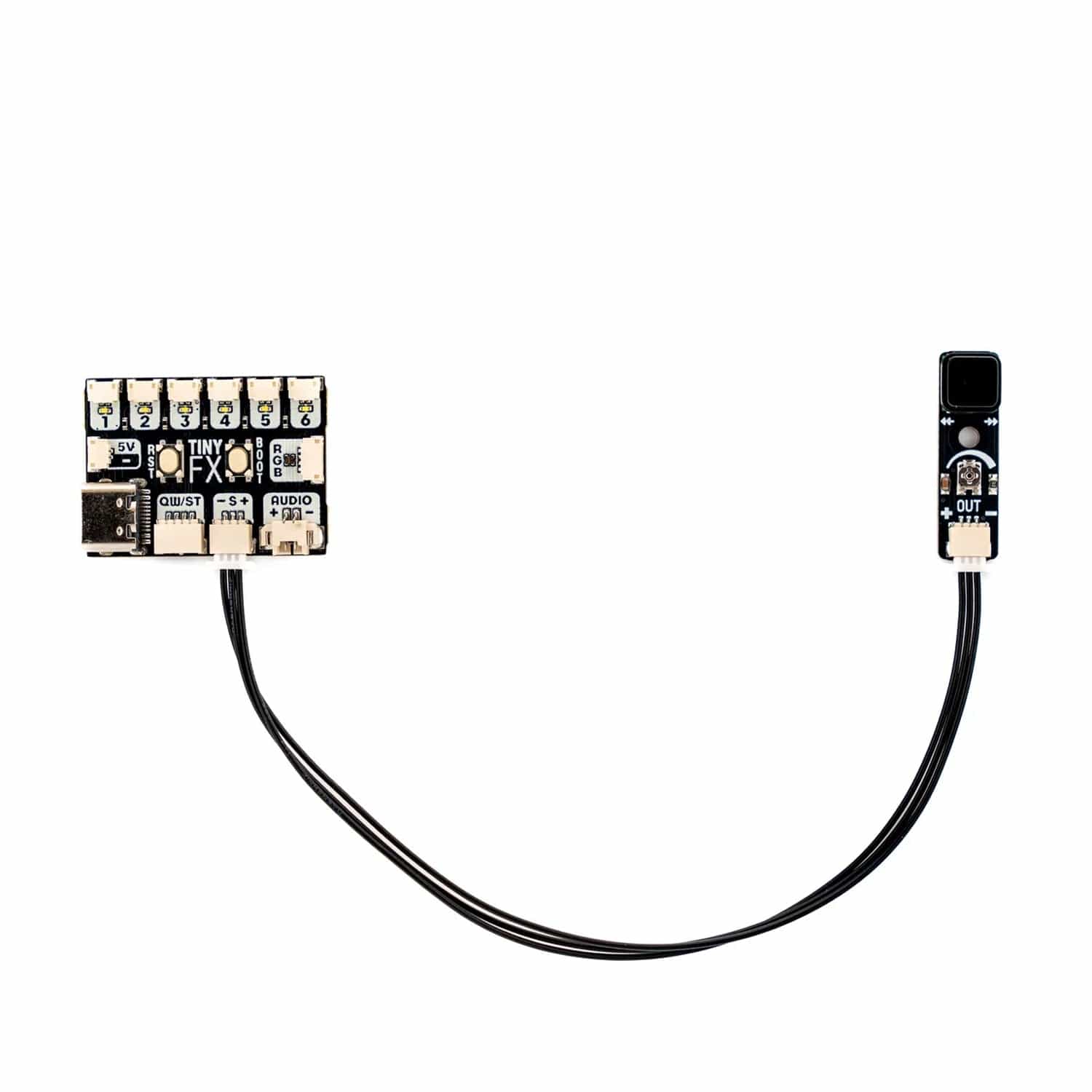 PIR Stick for Tiny FX - Image 5