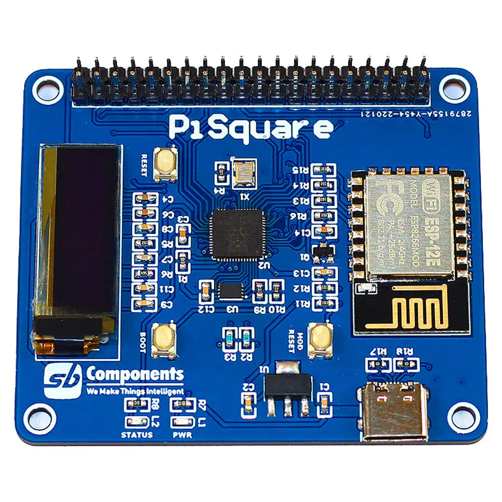 PiSquare - Image 4