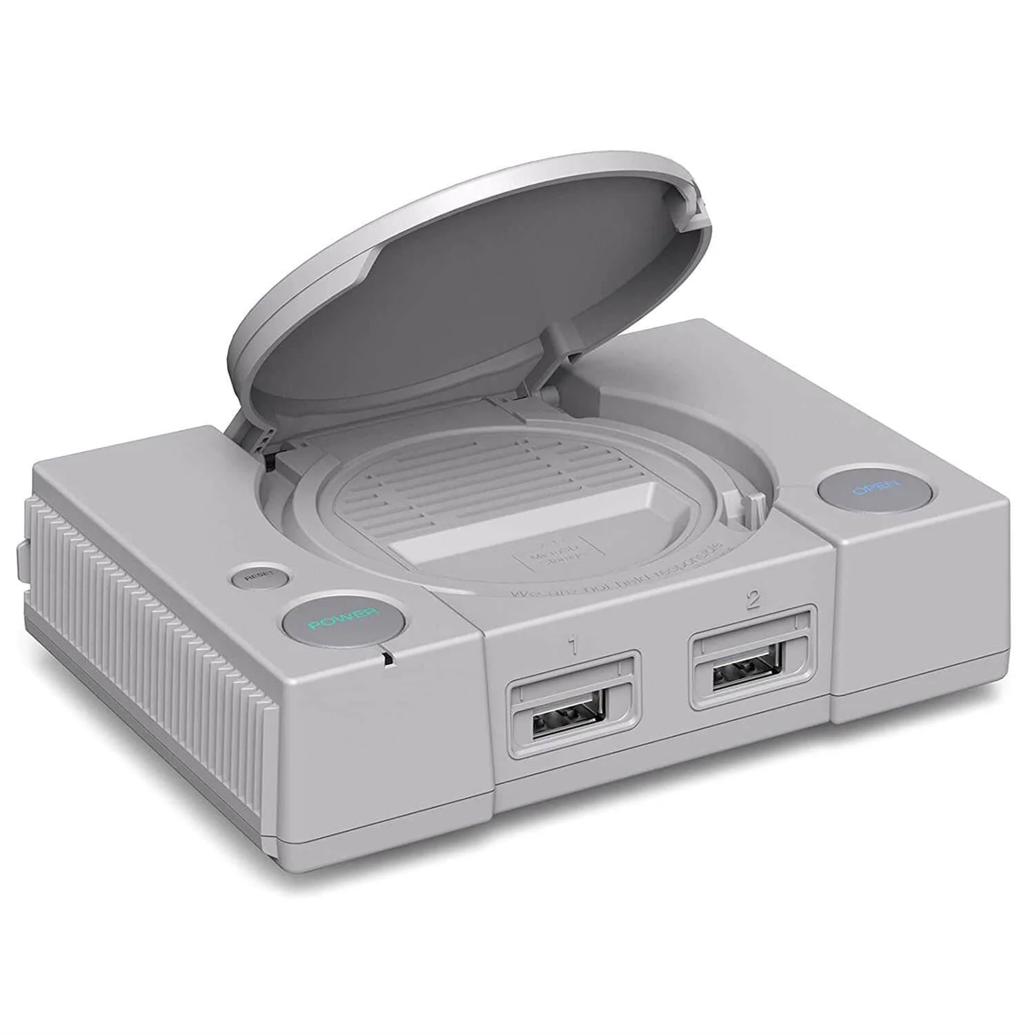 PiStation Case for Raspberry Pi 4 - Image 2