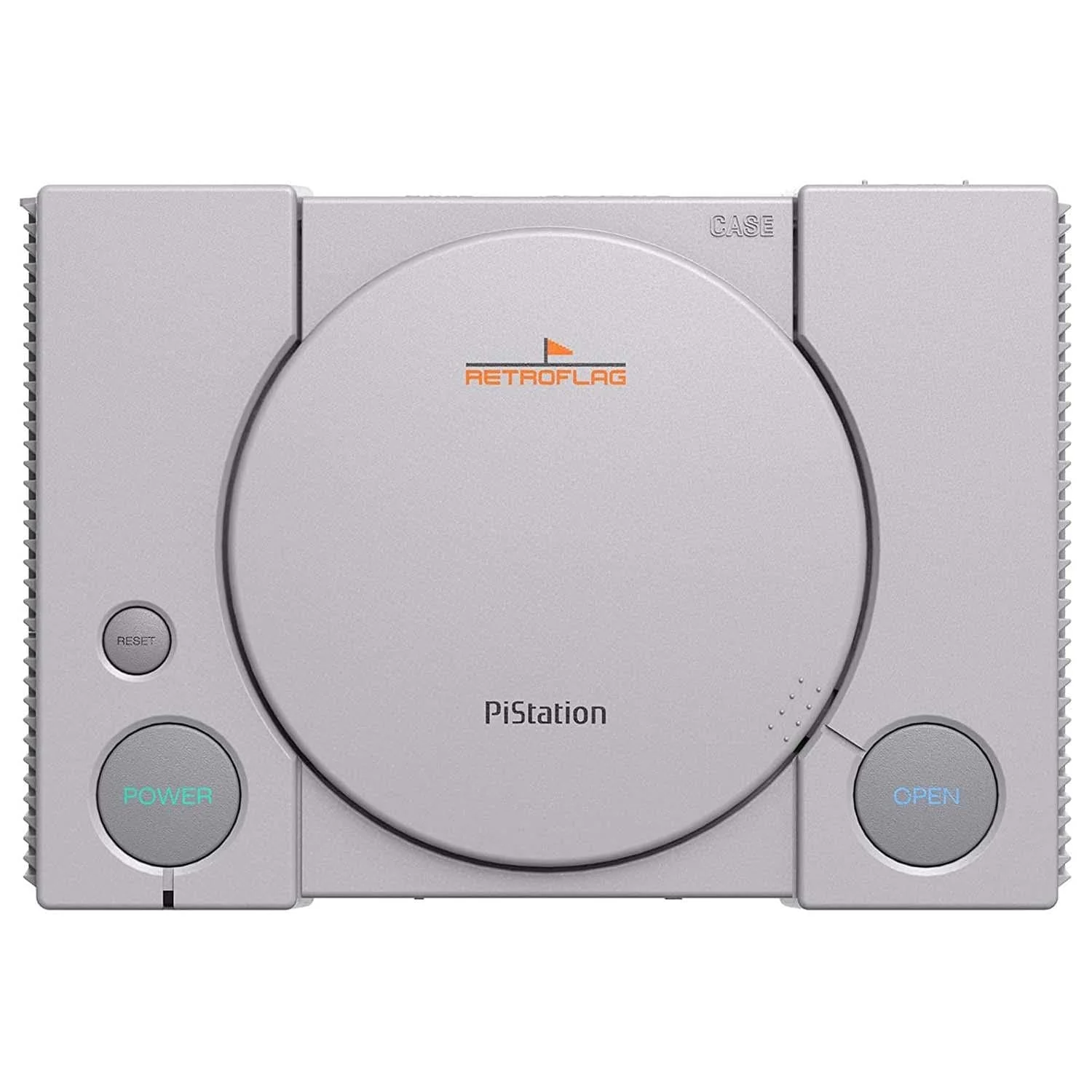 PiStation Case for Raspberry Pi 4 - Image 3