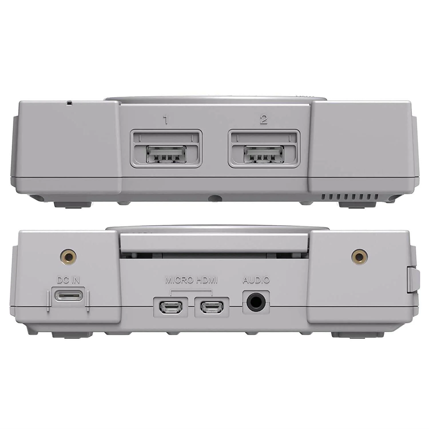 PiStation Case for Raspberry Pi 4 - Image 5