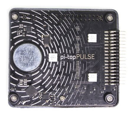 Pi-Top Pulse HAT [Discontinued] - Image 2