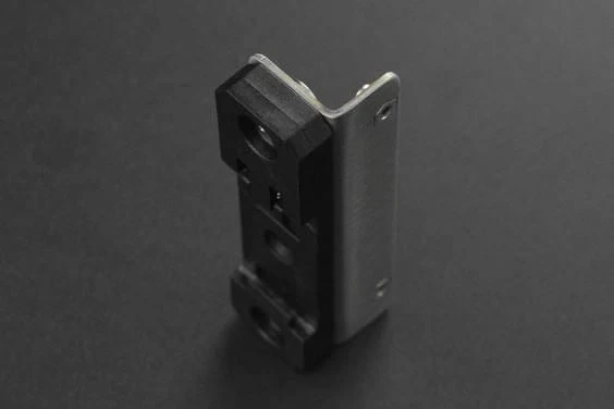 PiTray Clip Din Rail Mount for Raspberry Pi - Image 4