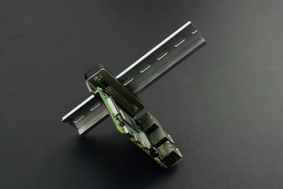 PiTray Clip Din Rail Mount for Raspberry Pi - Image 6