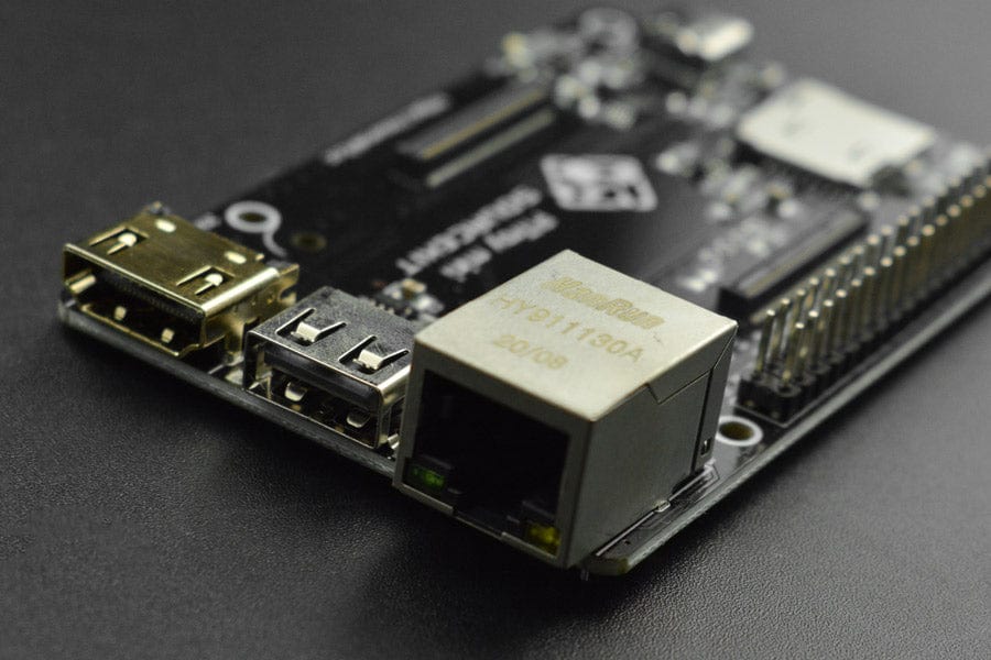 PiTray Mini for Raspberry Pi Compute Module 4 - Image 4