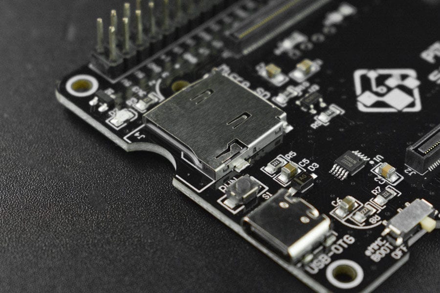 PiTray Mini for Raspberry Pi Compute Module 4 - Image 5