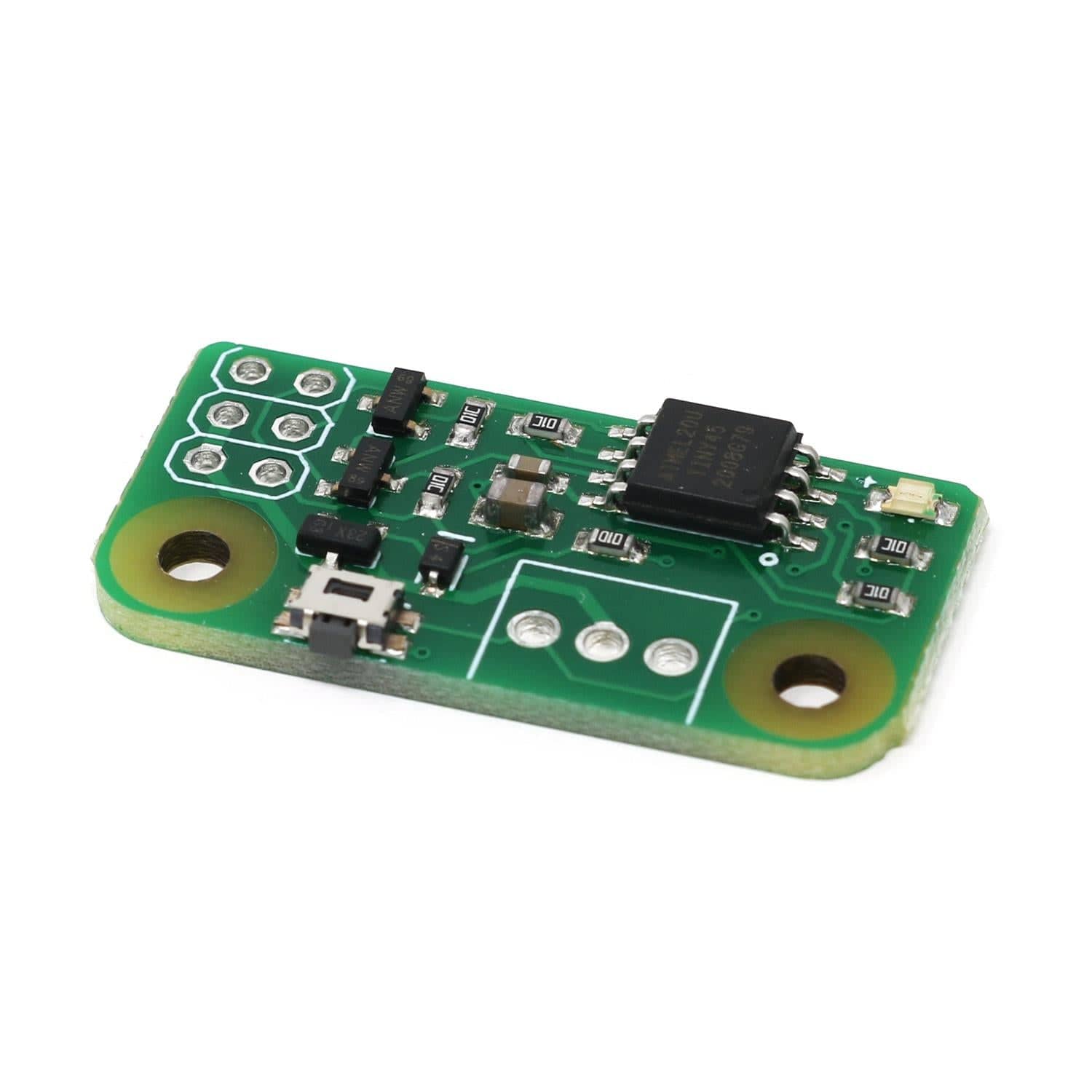 PiWatcher TB (Terminal Block Version) [discontinued] - Image 2