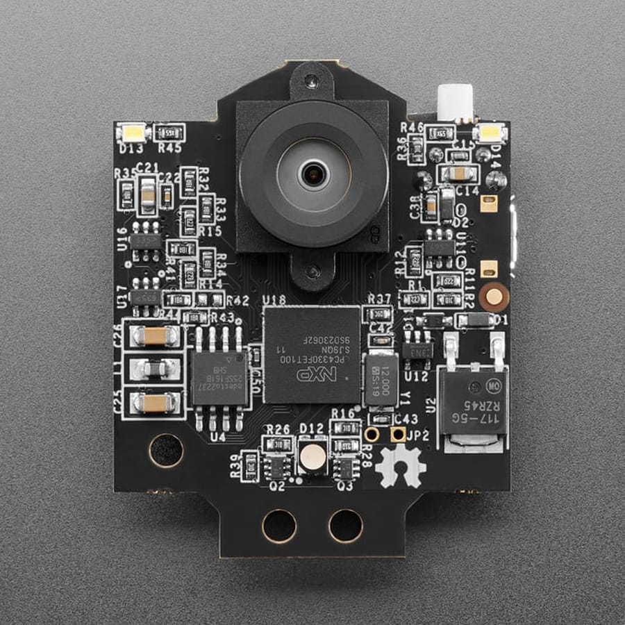 Pixy2 CMUcam5 Sensor - Image 2