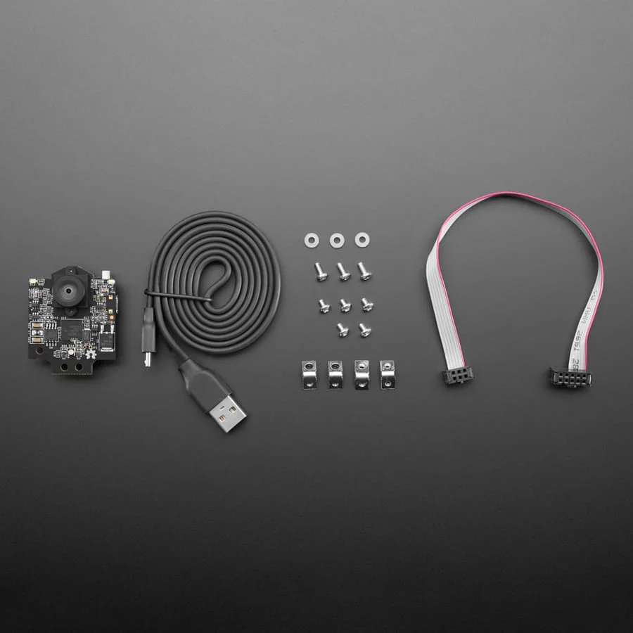 Pixy2 CMUcam5 Sensor - Image 3