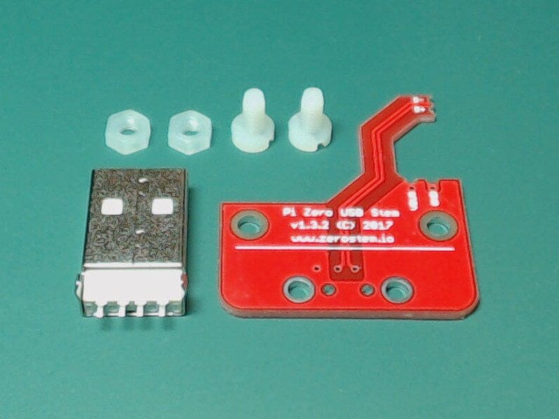 USB Stem for Pi Zero - Image 2