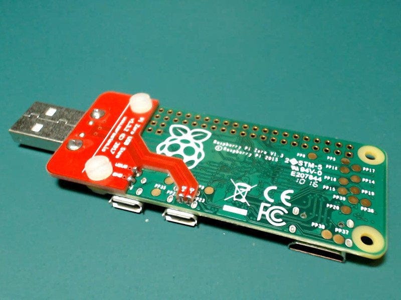 USB Stem for Pi Zero - Image 3