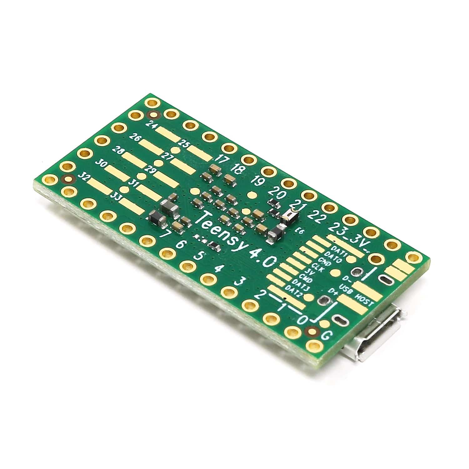 Teensy 4.0 - Image 3