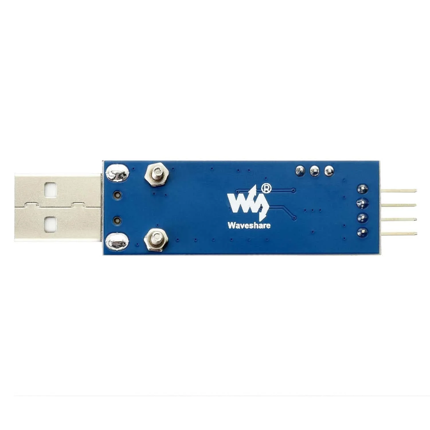 PL2303 USB UART Module (USB-A) - Image 3