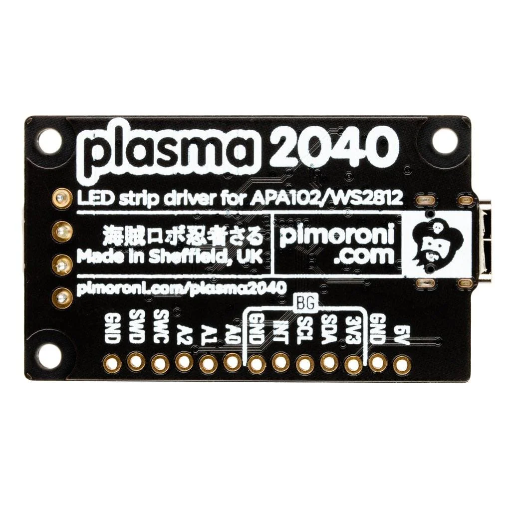 Plasma 2040 [Discontinued] - Image 4