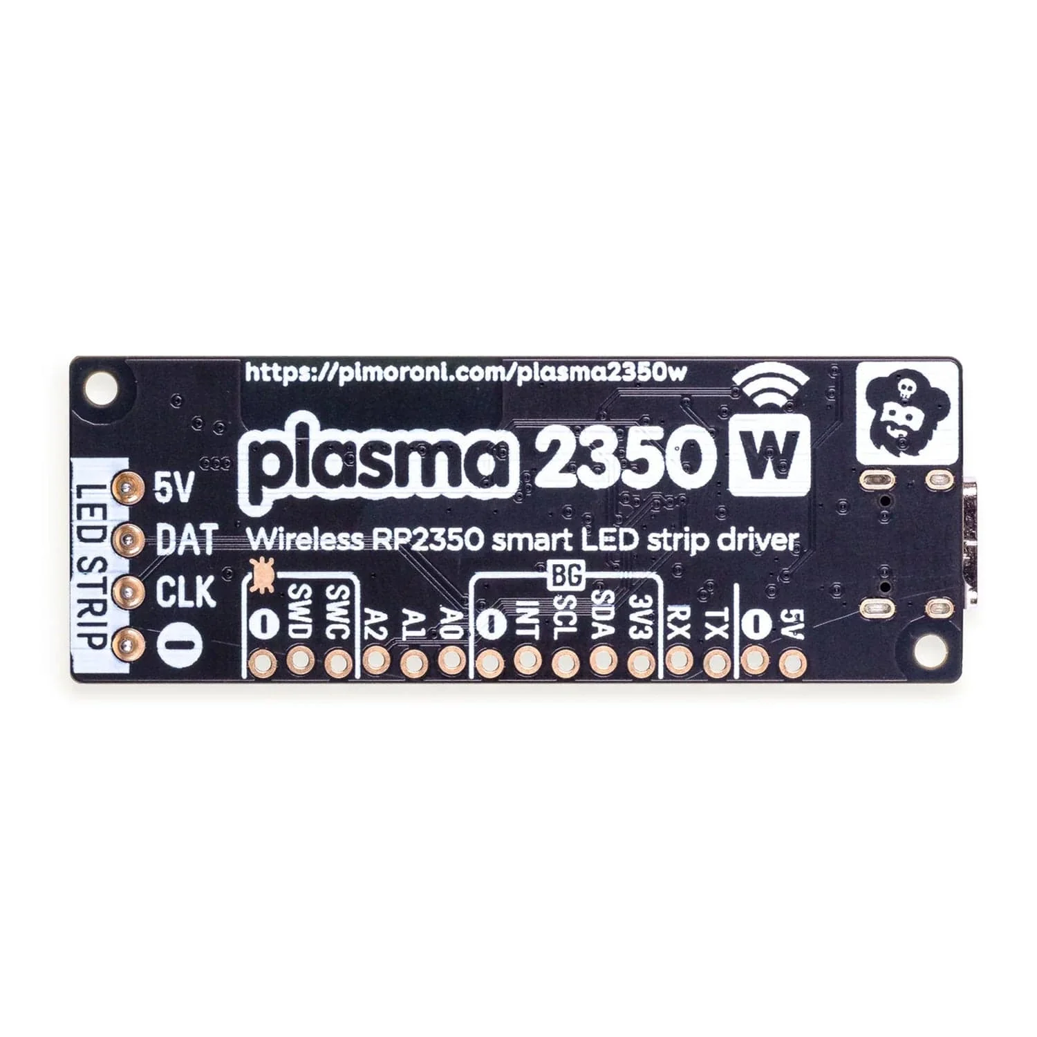 Plasma 2350 W - Image 2