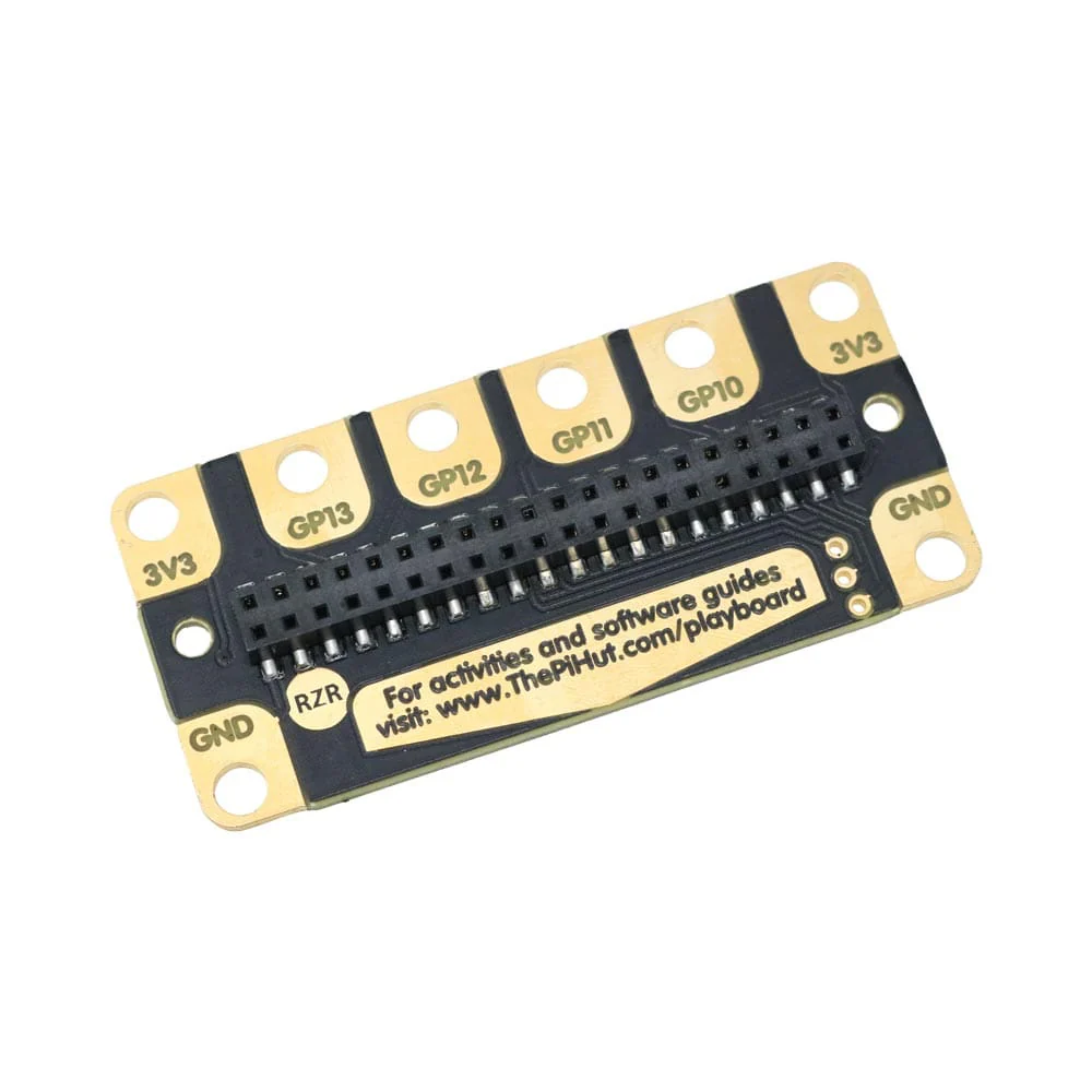 Play Board for Raspberry Pi [Discontinued] - Image 3