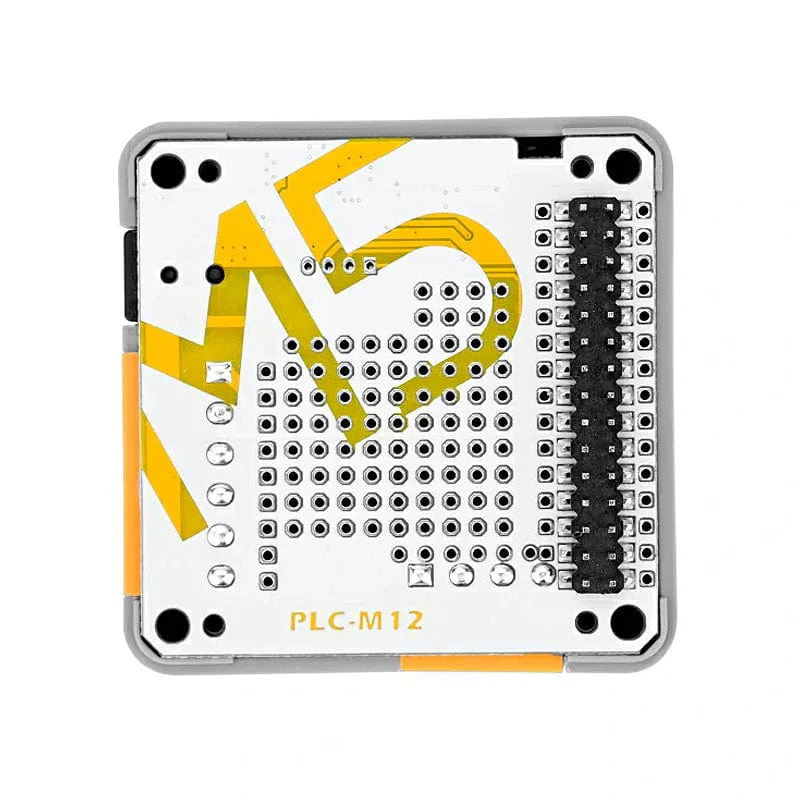 PLC Proto Industrial Board Module V11 - Image 3