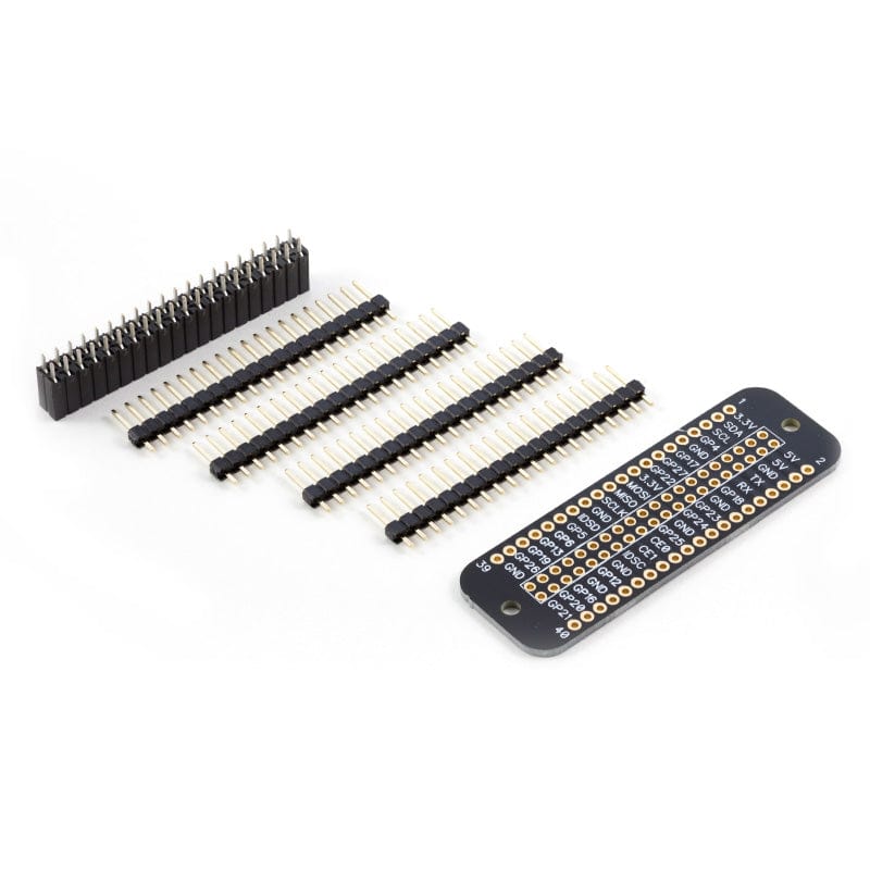 Plus Breakout Kit [Discontinued] - Image 2