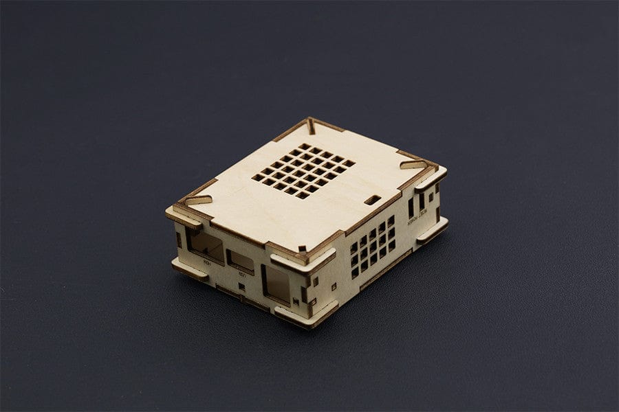 Plywood Case for LattePanda [Discontinued] - Image 3