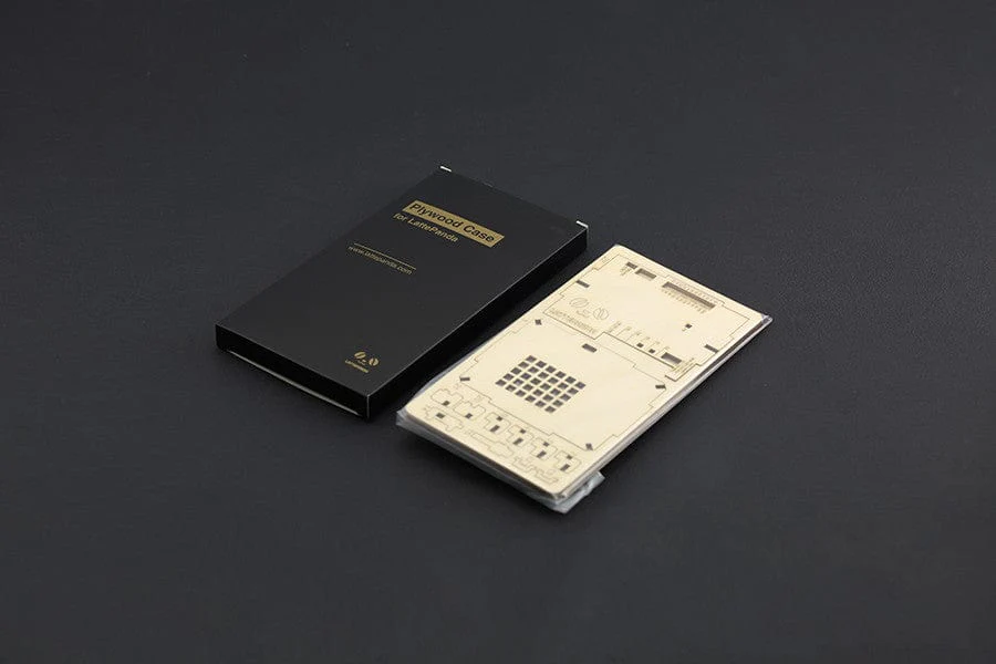 Plywood Case for LattePanda [Discontinued] - Image 4