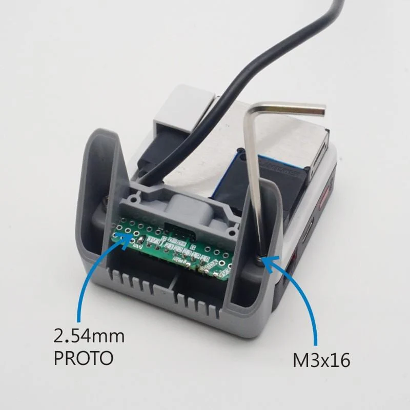 M5Stack PM2.5 Air Quality Kit (PMSA003 + SHT20) [Discontinued] - Image 4