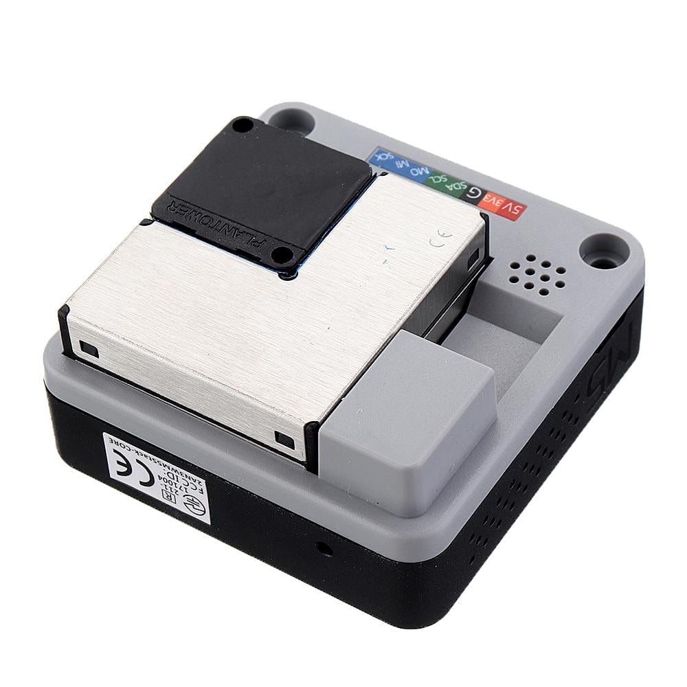 M5Stack PM2.5 Air Quality Kit (PMSA003 + SHT20) [Discontinued] - Image 6