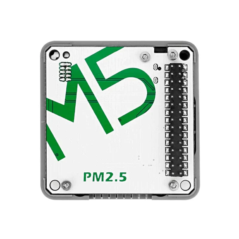 M5Stack PM2.5 Air Quality Module (PMSA003) - Image 6