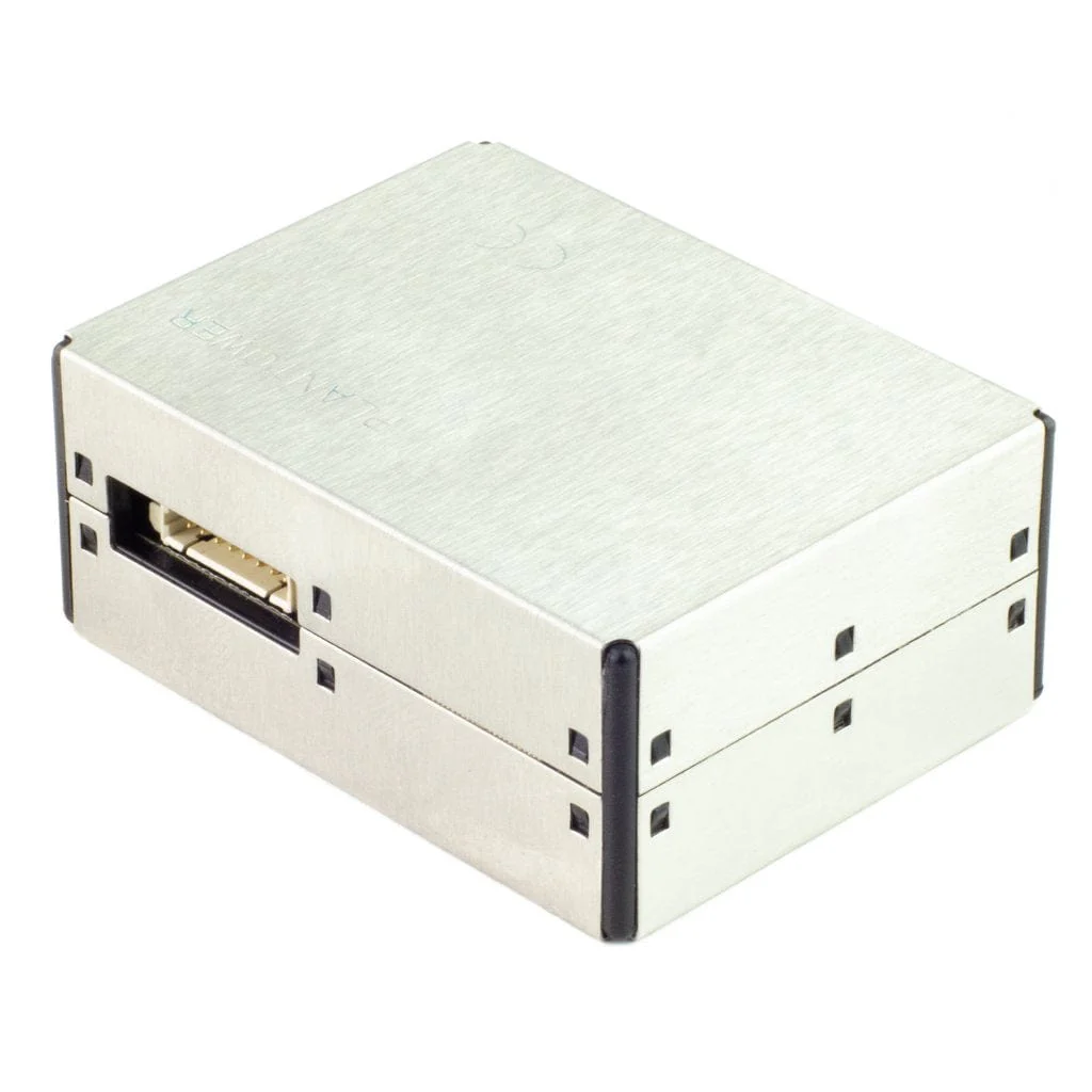 PMS5003 Particulate Matter Sensor with Cable - Image 2
