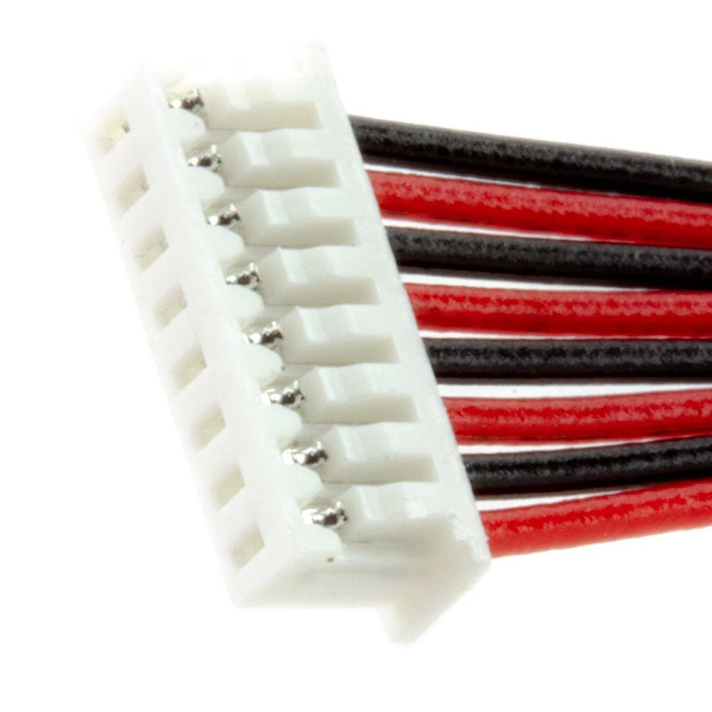 PMS5003 Particulate Matter Sensor with Cable - Image 4
