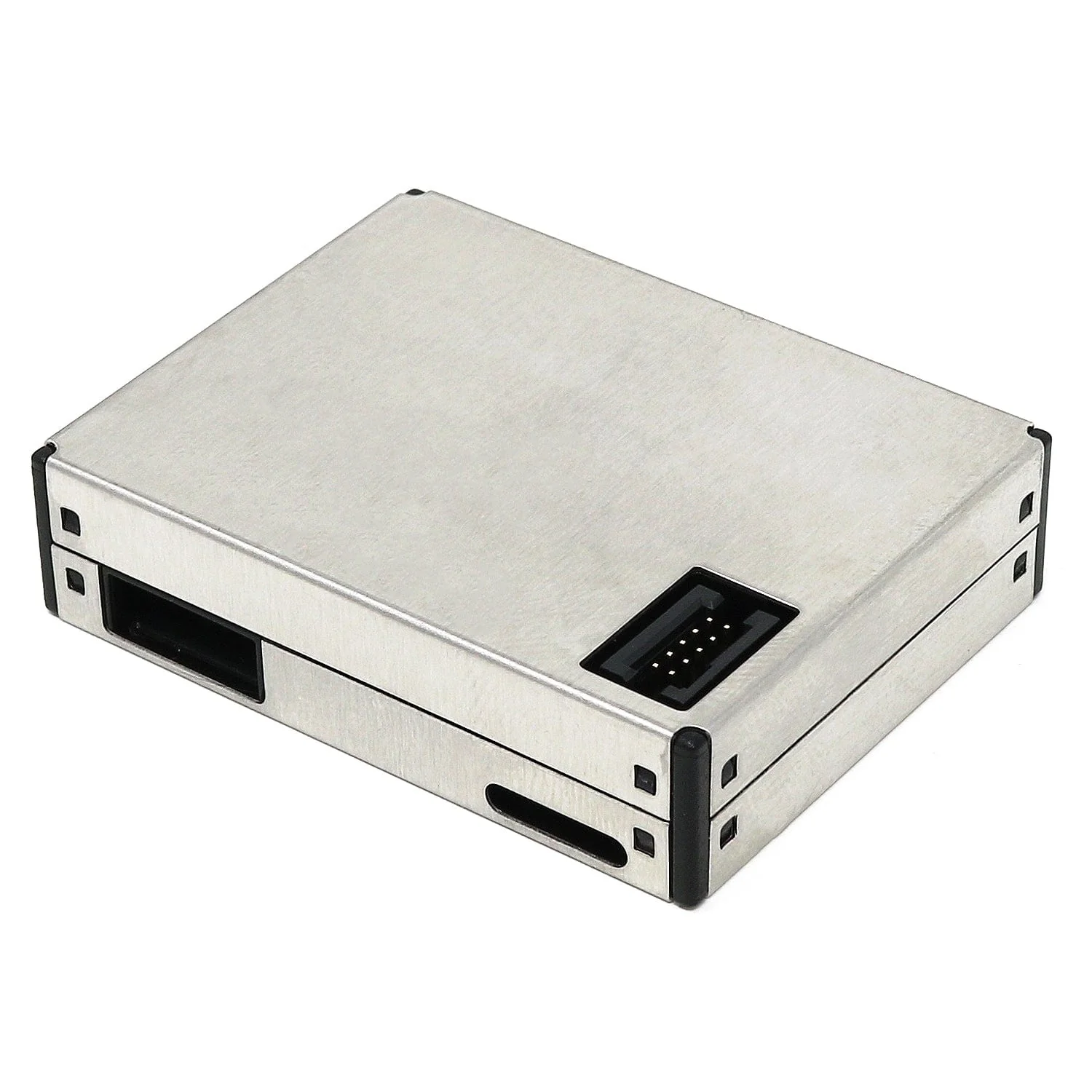 PMS7003 Particulate Matter Sensor with Cable and Adapter Board - Image 2
