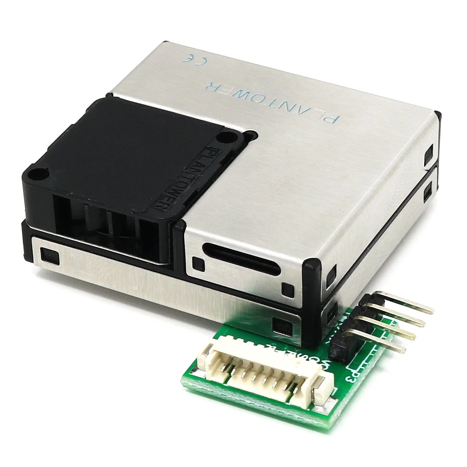 PMSA003 Particulate Matter Sensor with Adapter Board - Image 3