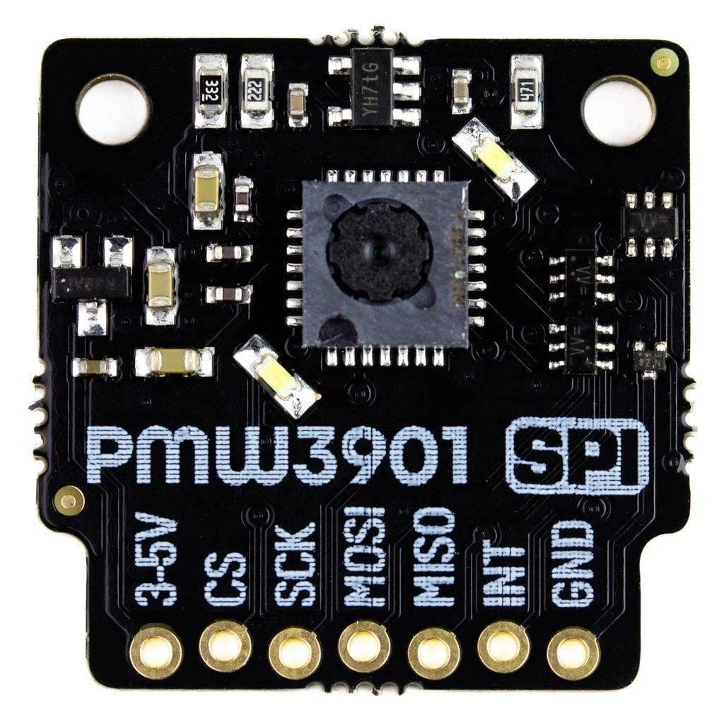 PMW3901 Optical Flow Sensor Breakout - Image 2