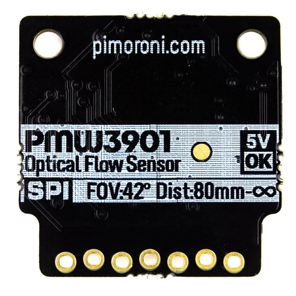 PMW3901 Optical Flow Sensor Breakout - Image 3