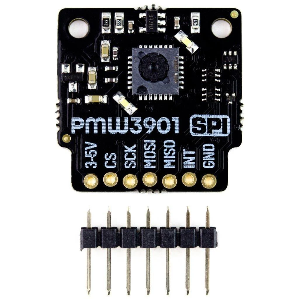 PMW3901 Optical Flow Sensor Breakout - Image 4