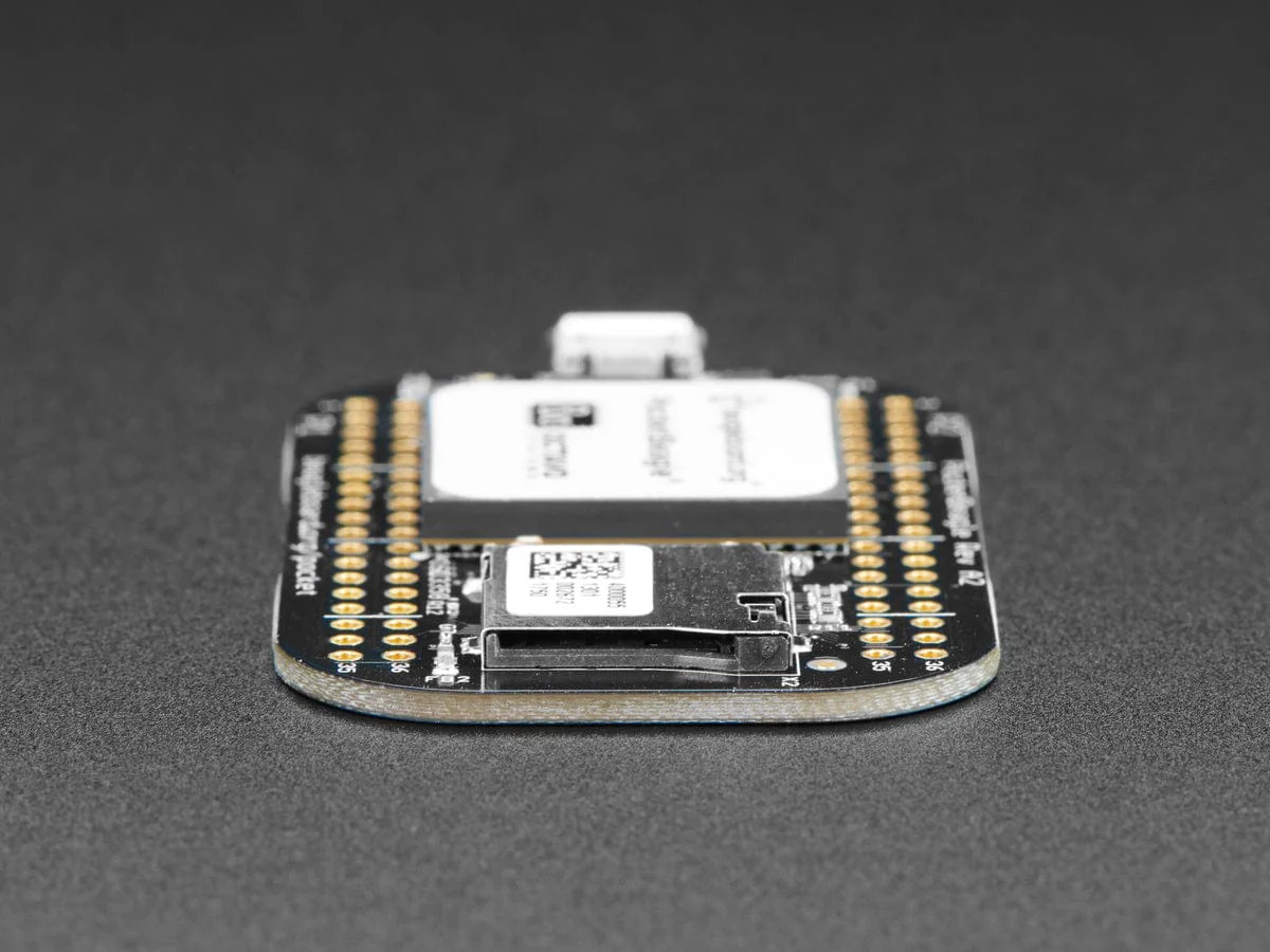 PocketBeagle - Pocket Size BeagleBone Linux Computer [Discontinued] - Image 3