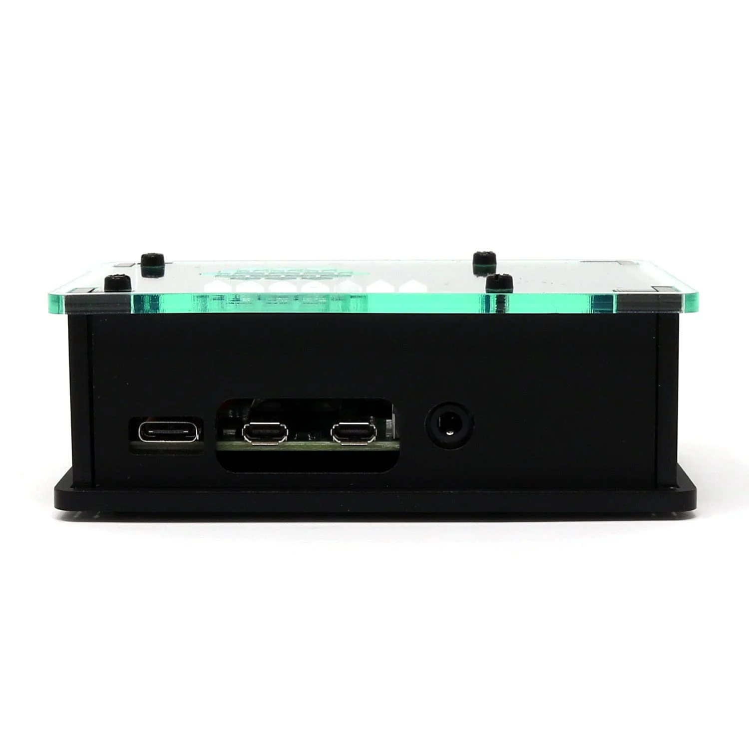 PoE+ HAT Case for Raspberry Pi 4 (v2.0) - Image 5