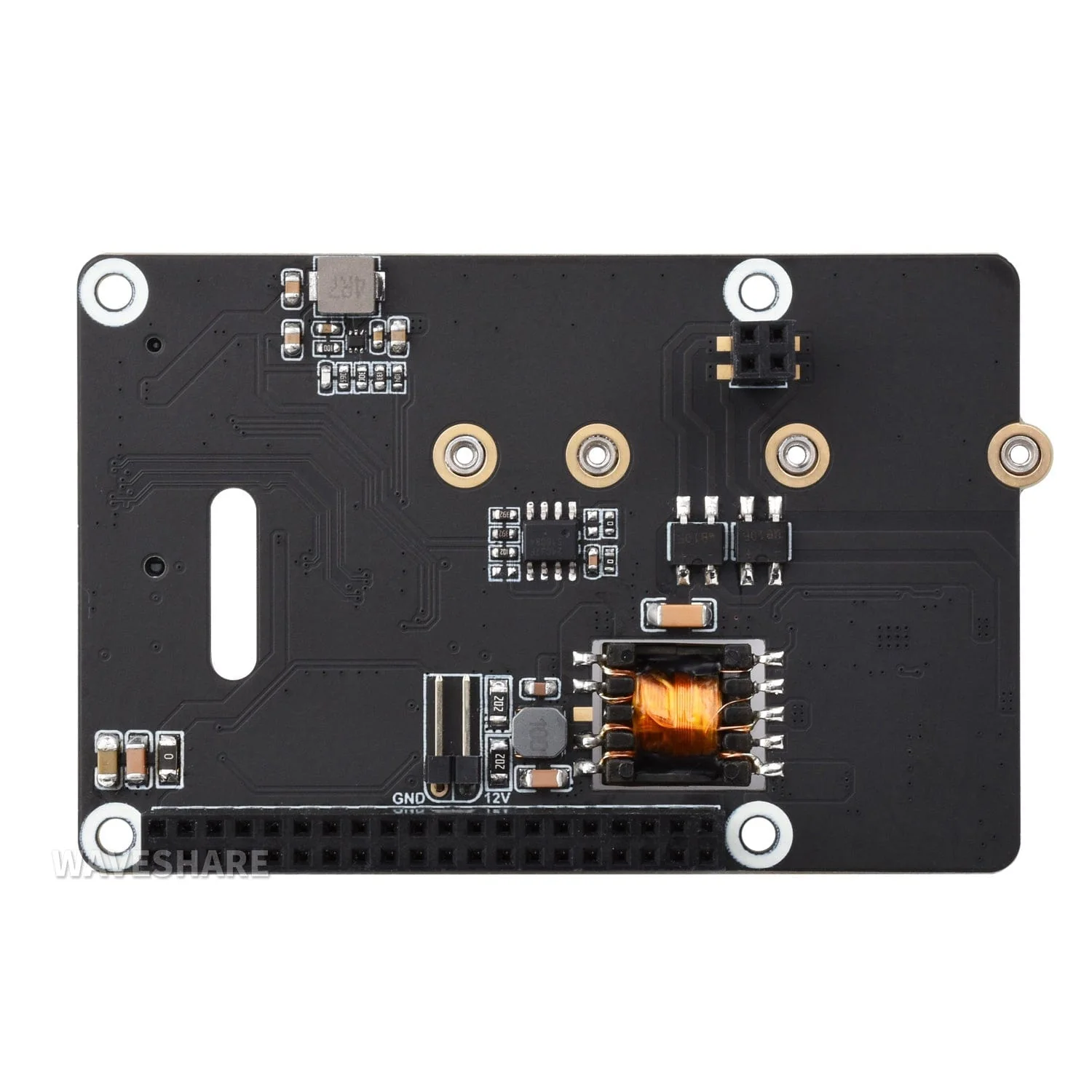 PoE M.2 HAT+ (B) for Raspberry Pi 5 - Image 8