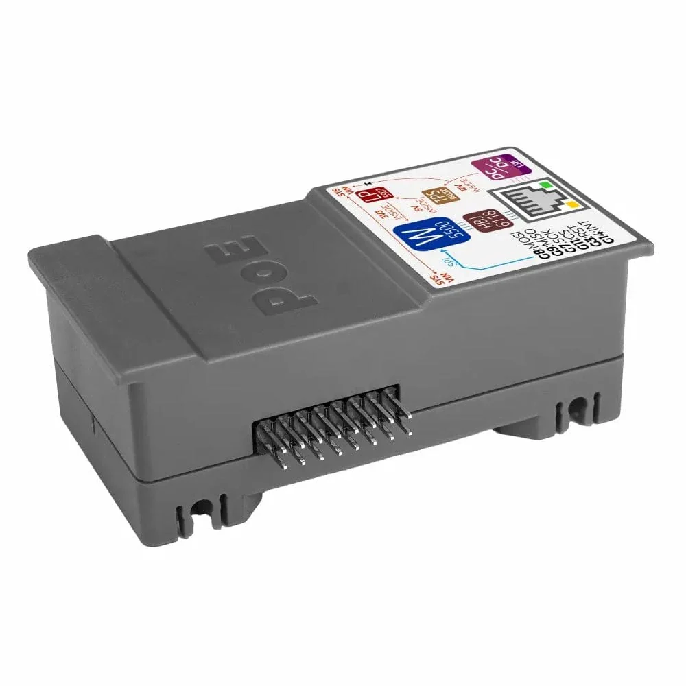 PoE Module for StamPLC (W5500) - Image 8